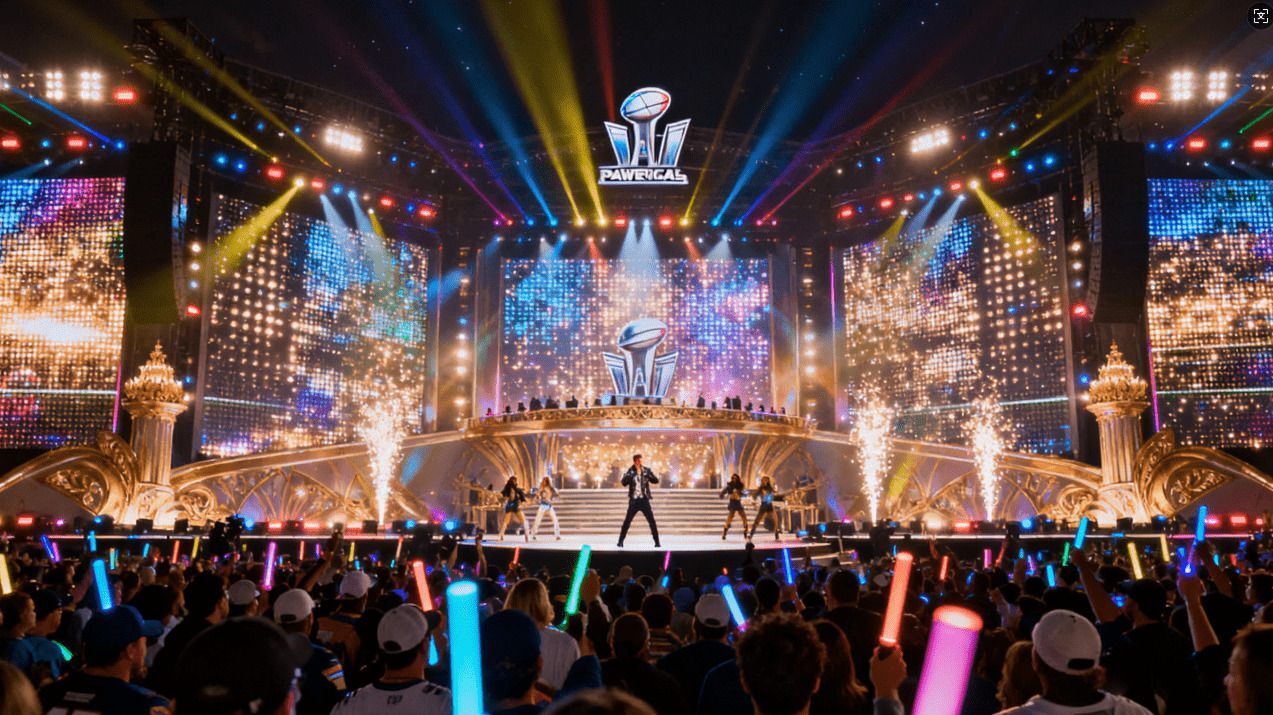 产品特效场景设计